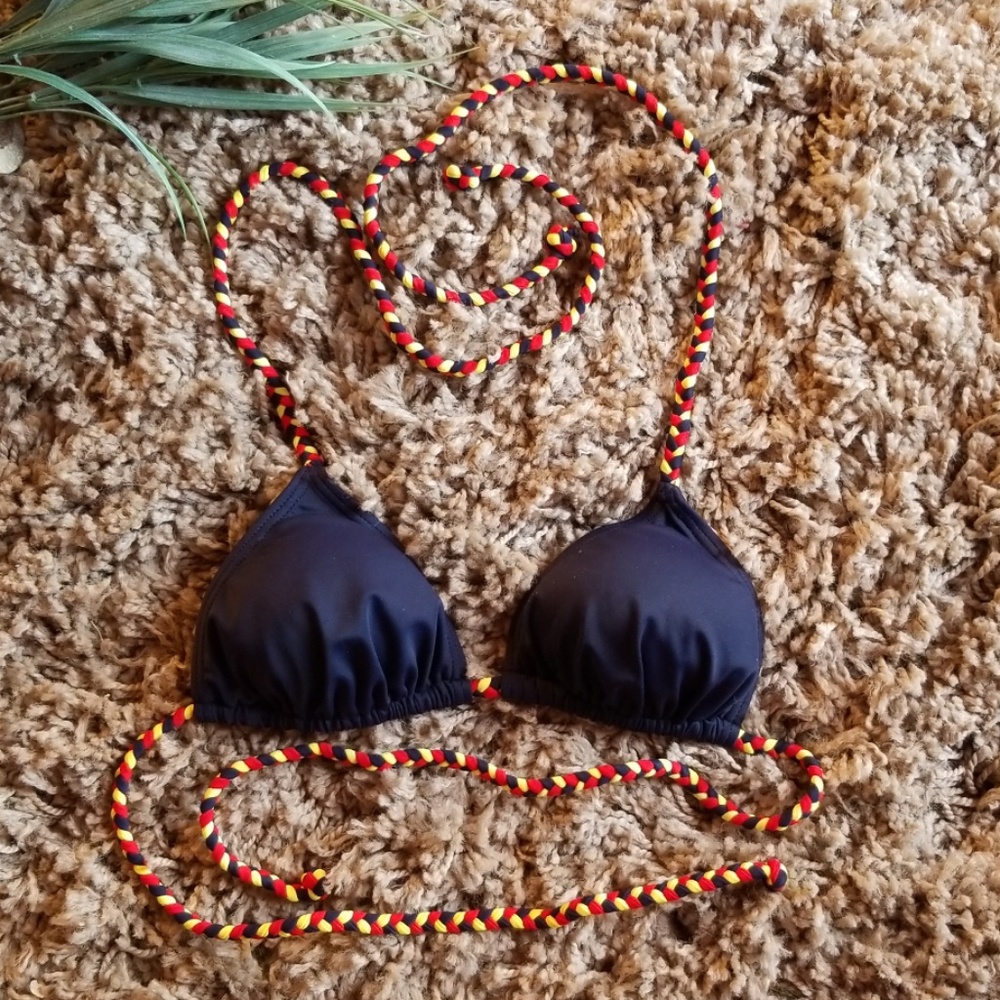 Swimsuit Top